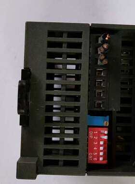 拆机件原装西门子PLC模拟模块6ES7  231-OHC22