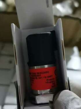 MBS1200-063G2000压力传感器 全新138只