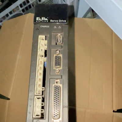 欧瑞伺服驱动器，型号：SD20-G401S2M1，实物拍摄，