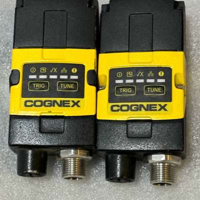 康耐视扫码器DM262QX