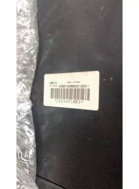 原装拆机  ACS60100255S00C1200011 实物拍摄 现货*