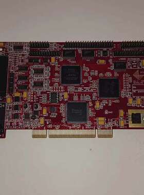 德国 SCANLAB AG RTC4 V1.1 激光打标控制