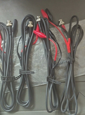 日本坂东BANDO DENSEN 47345 测试线 BNC