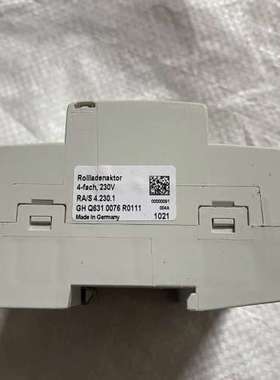 6322-24G-101/6322-XX-101全新2个 如