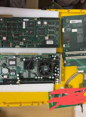 NMP002-504 工控板卡 DEK265印刷机 SMT印