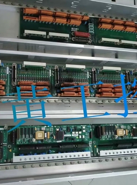 霍尼韦尔Honeywell DCS卡件51309218-17