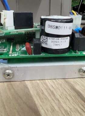 电路板一个，SAT01 - DCK65RTM-VERC，需要