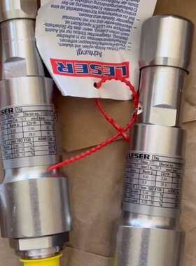 Lesser安全阀4374.3144螺纹G1/2全新原装现货