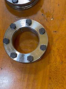 德国RINGFEDER RFN4061 048X080 一个