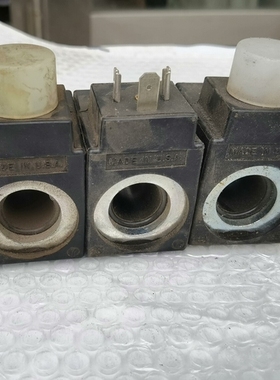 力士乐 02-178028 24VDC。。。3个 20