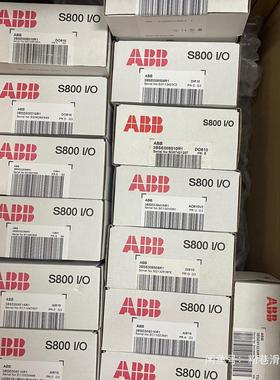 【议价】3BSE043660R1 CI534V02 3BSE0107