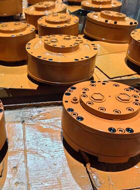 行家选钢球马达1QJM01-0.2液压马达1QJM12-1.25Ze3柱塞耐磨高压