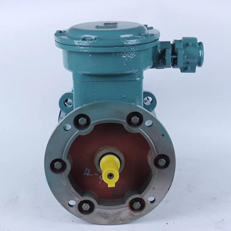 YBX3-160M1-211W隔爆型三相异步电动机YB2防爆电动机YBBP