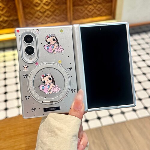 适用三星zfold8Ultra360支点壳