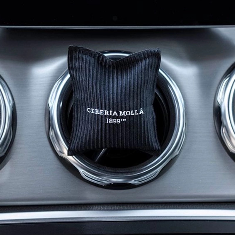 车载香包奢莫拉CereriaMolla