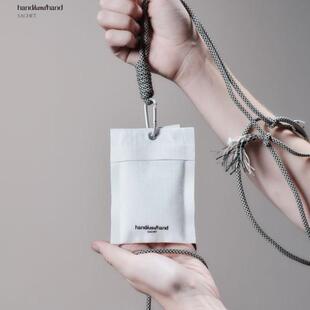 handhandhand叁手三手香薰香氛香包车载香挂衣柜家用除味生日礼物