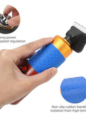 CE认证簇i绒修毛电推u剪地毯宠物修毛电子tuftng gn宠jp384物剃推