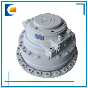供应赫格隆型CA矿山塑料破碎铰刀头船舶输送带高压内曲线马达