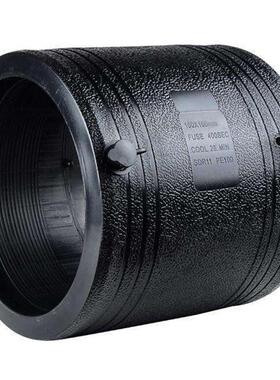 DN355钢丝网骨架塑料管管件PE复合管件直接电熔直接厂家