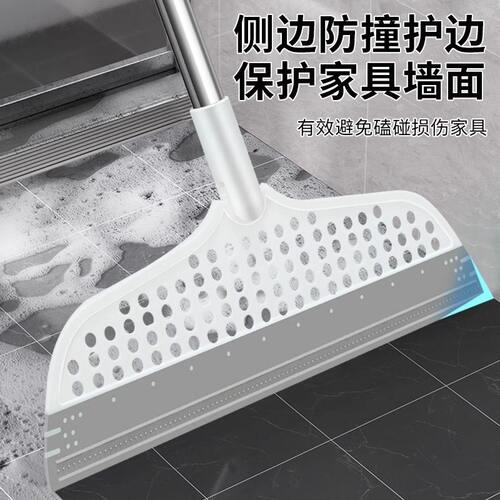 魔术扫把刮水拖把多功能