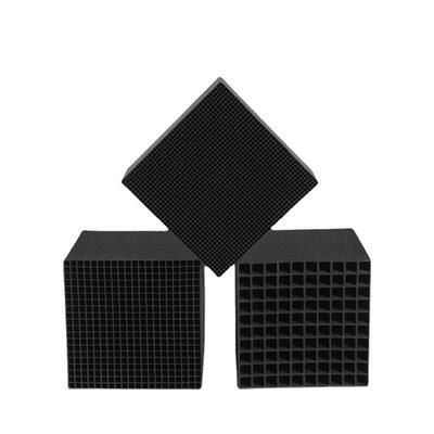 蜂窝活性炭漆厂 活性碳吸附 不防水煤质活性不防水炭喷废房家气过