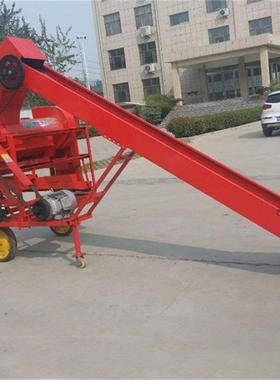 家玉脱粒机可移动机式玉米脱粒机厂现货自动扒OFY苞米玉米脱米粒