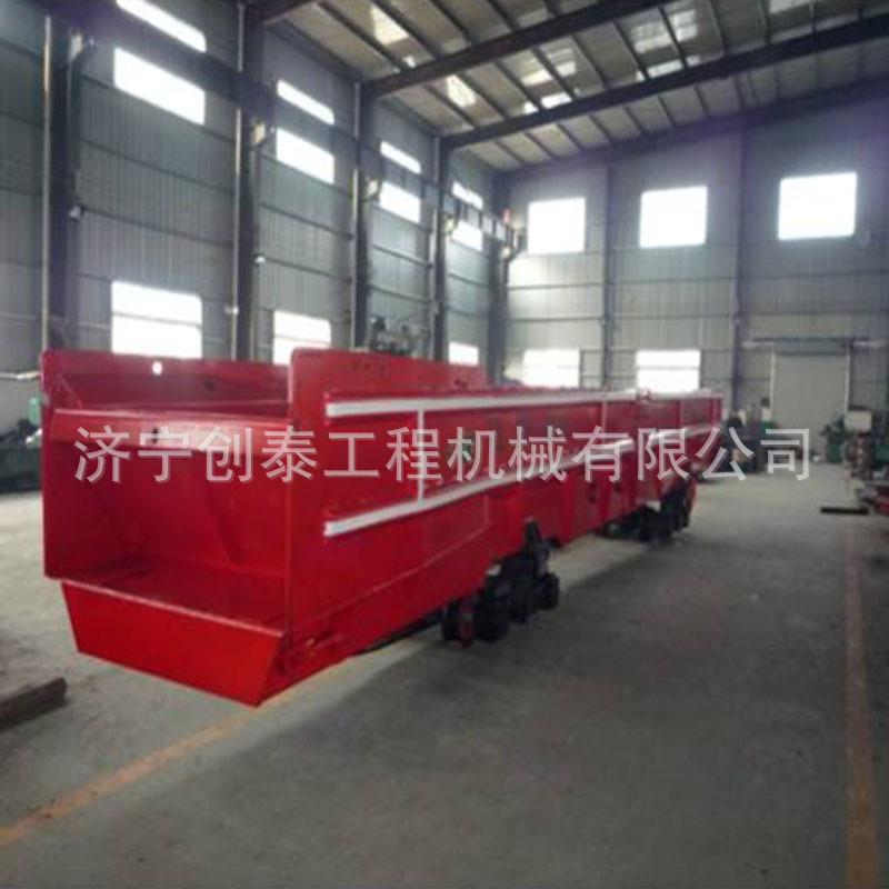 小型梭式矿车0D系列搭接型矿业送设备20输80808012否218080801sd1