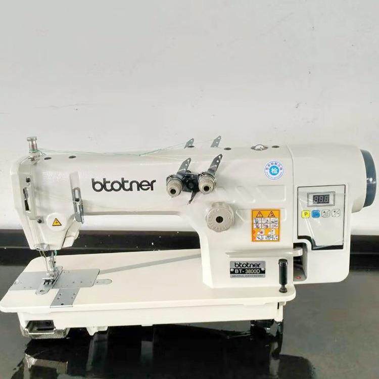 全新链条缝纫机链针式双0三针平缝机电脑脑直驱380无底线电链513,生活电器,缝纫机/缝绣一体机,淘宝优惠券,粉丝福利购,淘宝优惠卷