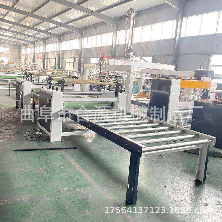 PVC地革卷对卷加板热硬贴机合 冷热一HY-1320体EVA热熔胶软包平贴,五金/工具,机床,淘宝优惠券,粉丝福利购,淘宝优惠卷