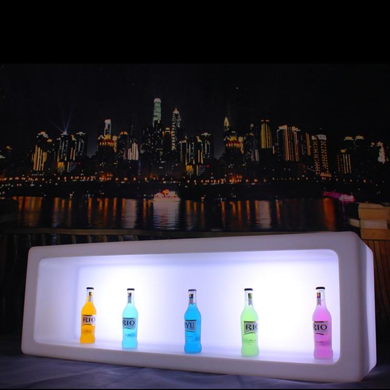 潮流个性 LE发jxjtj001光塑冰桶 红酒D冰光桶 多功能夜花盆 滚塑