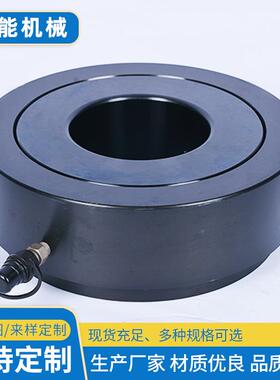 厂家直供拉M3PLD6-125压单螺栓拉伸器150MPa分体式拉液、级液压伸