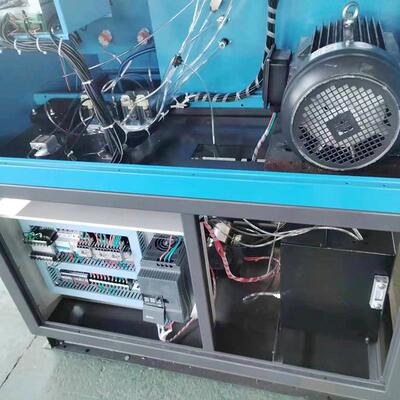 高压共轨U油器检喷测用70702喷试验台性能稳定CRI+HEI油器试验台5