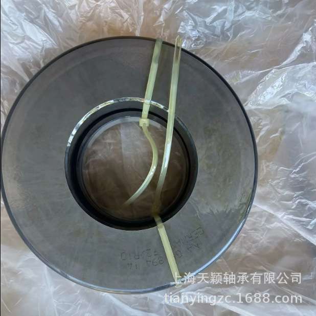 INA轴承  INA 89414 89415 89416 89417 89418 依纳精密推力轴承