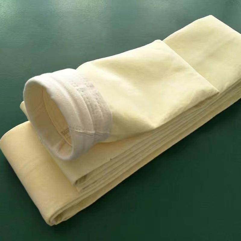 除尘布袋 高温布袋 粉尘除尘滤袋 生物 燃烧除尘器布袋清洁