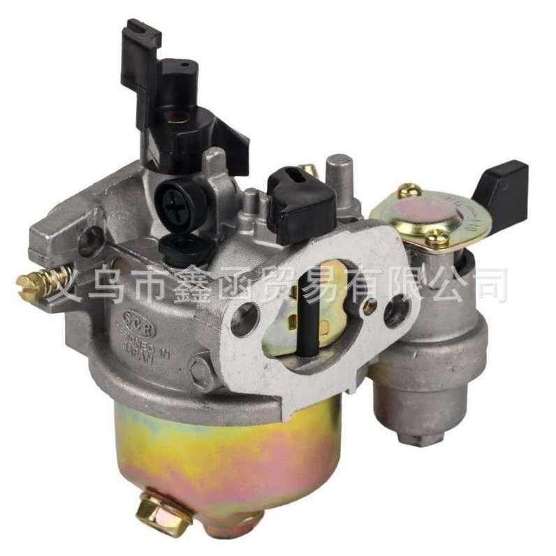 HONDA GX120 GX160 GX200 168F 化油器套装 厂家直销