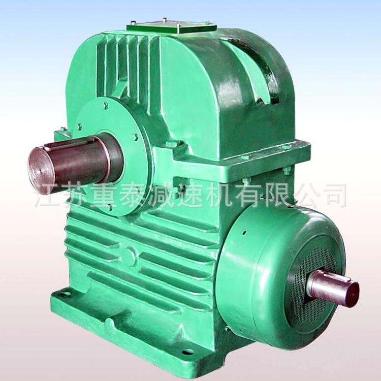 蜗轮蜗杆减速机 PWS100-10-II输出力矩 使用寿命长 效率高