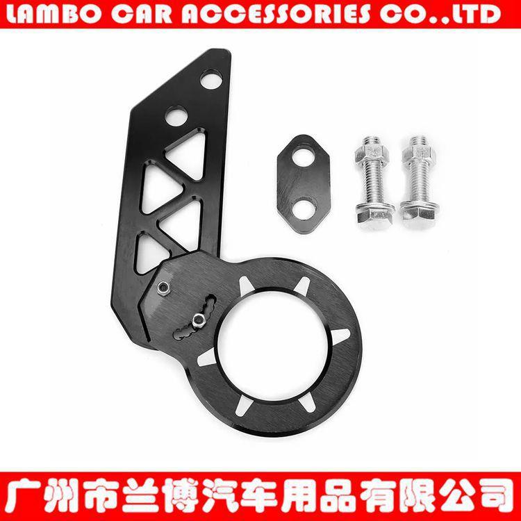 厂家直销现汽车改装JDM通用拖车钩赛车拖车钩铝合金TOW HOOK