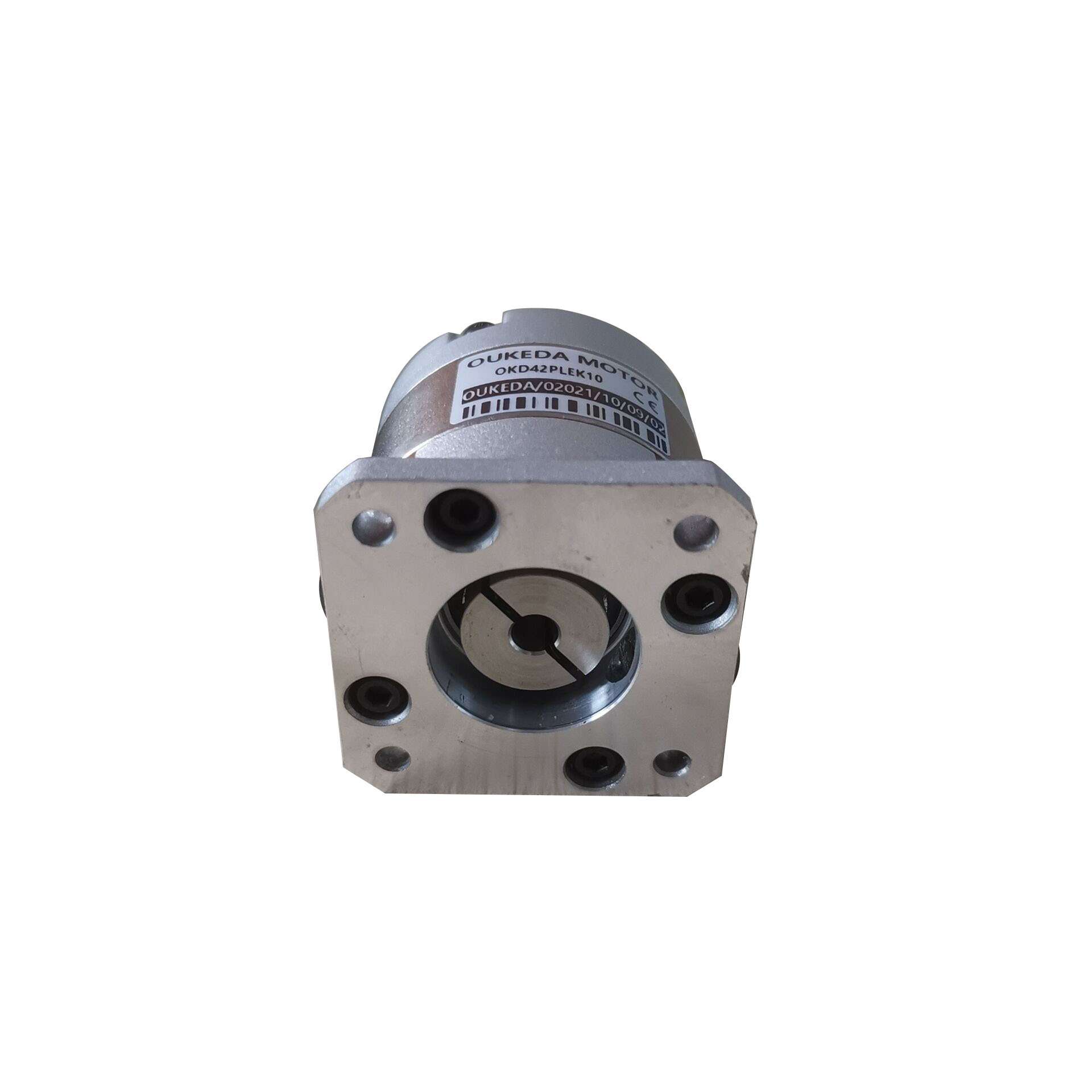 OKD42PLEK10 NEMA 17Precision gearbox reducer 42mm