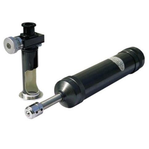 HBX-0.5B型携带式布氏硬度计 便携式动态测量布氏硬度计