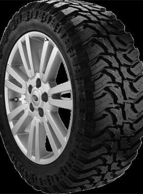 越野轮胎MT33*35*37*38*40*12.5/13.5/14.5/15.5R17R18R20R22