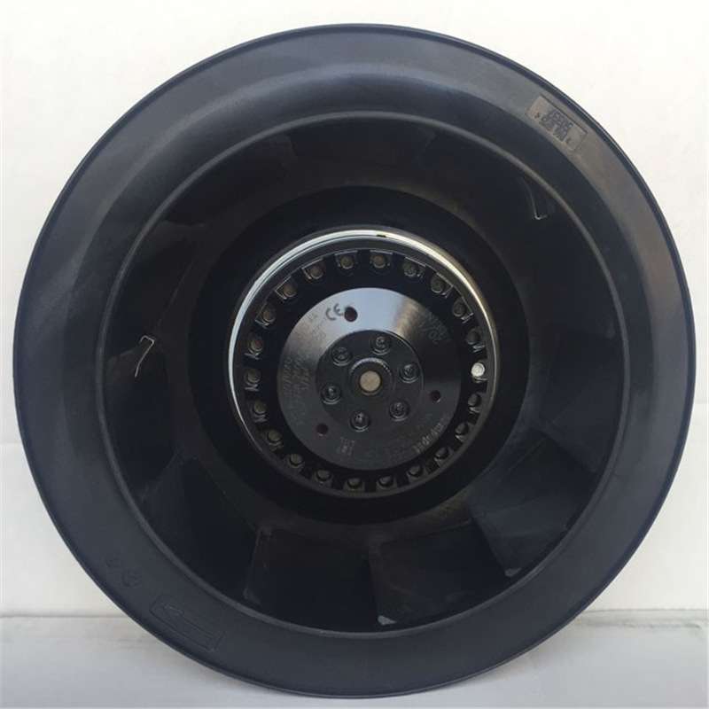 R2D225-AP02-09 AC400V 德国离心涡轮风扇带感应