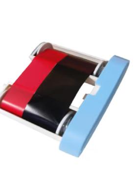 2P80标签打印机T7配套碳带/色带黑色其他