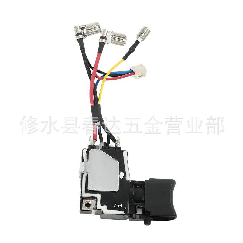 6507228牧DTD134 BTD134 BTD146 DTD146 BTD146Z TD134D田开关