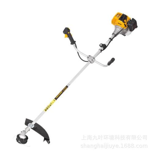 侧挂式割灌机CC933卡博MTD打草机园林植保割草机