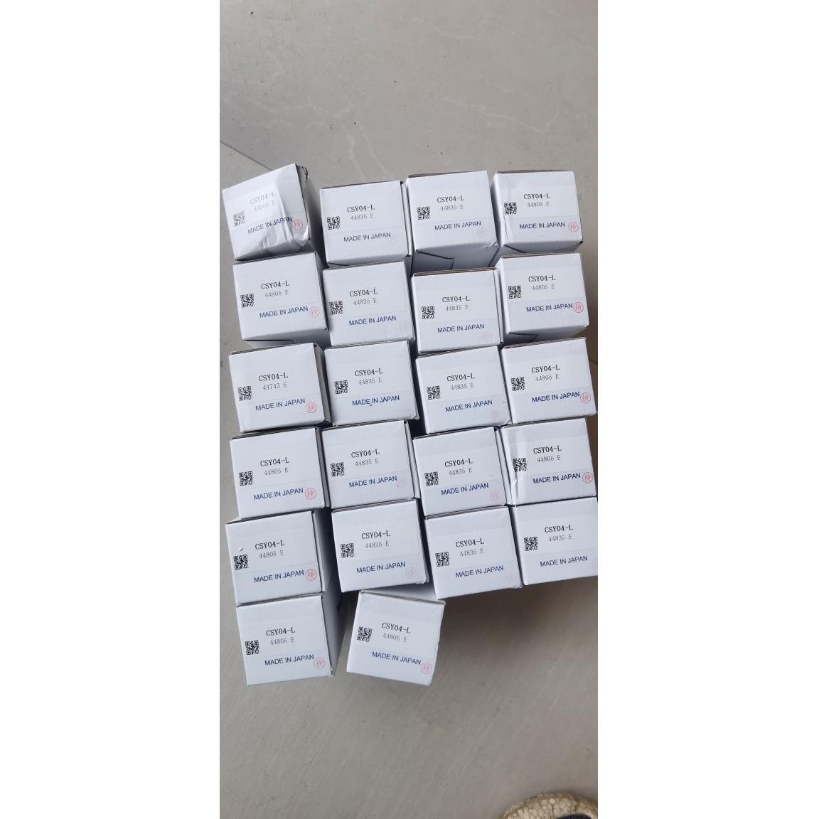 日本帕斯卡支撑缸CSY04-L支撑器夹紧器PASCAL