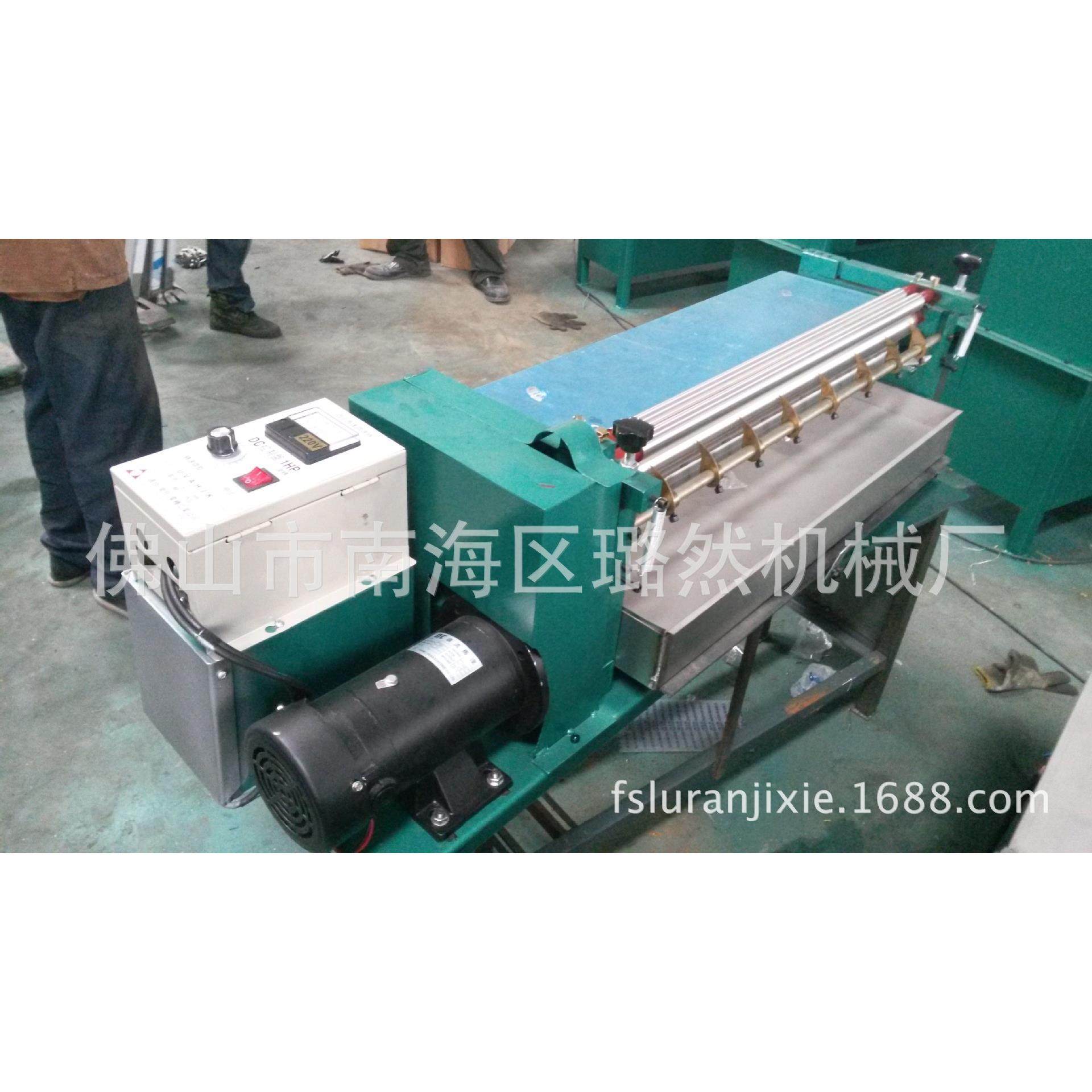 广州深圳苏州宁波台式调速热熔胶机LR720型木板纸皮板皮革涂胶机,五金/工具,热溶胶枪,淘宝优惠券,粉丝福利购,淘宝优惠卷
