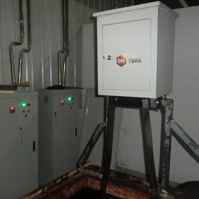 GGY-T100系列刮油机