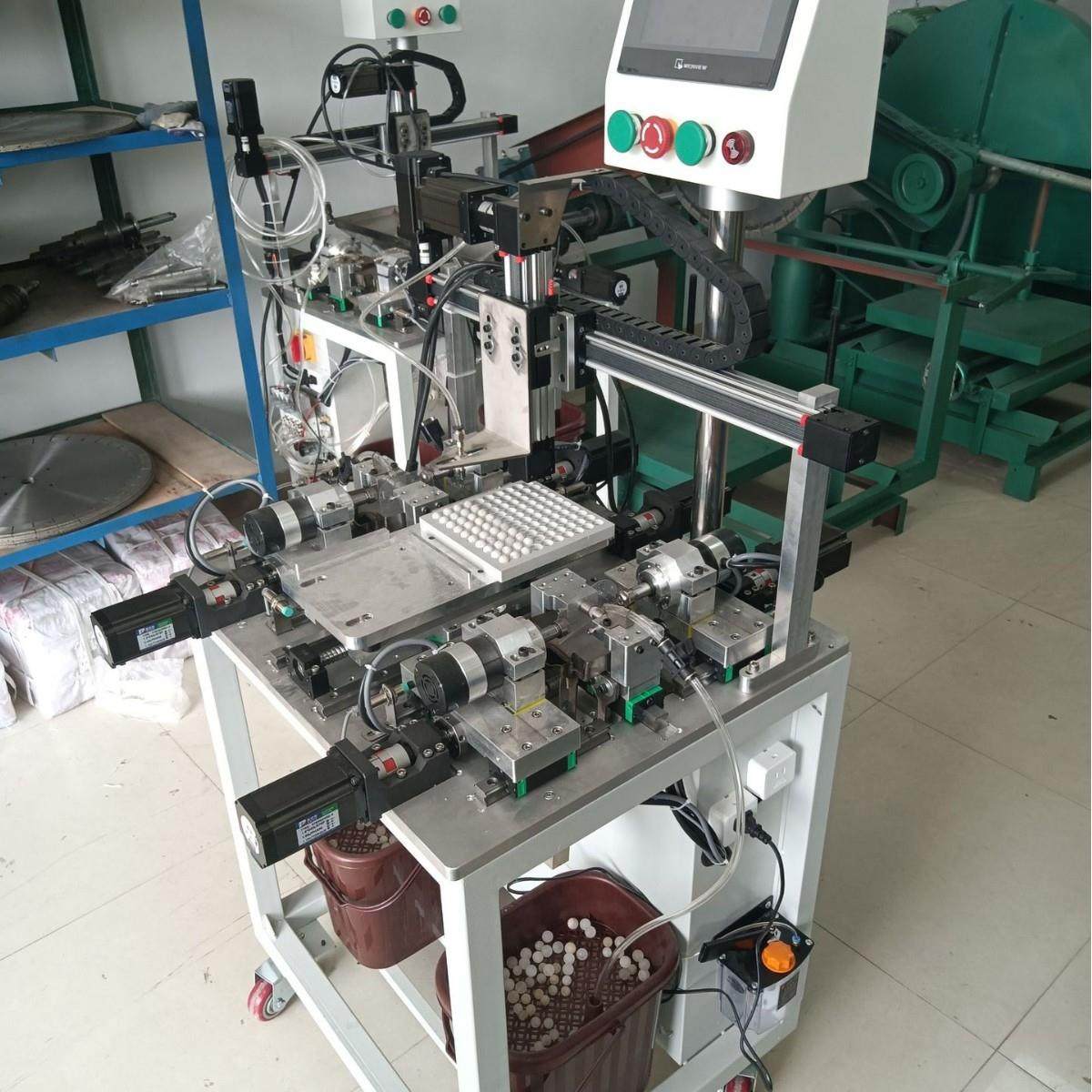 厂家供应各类宝玉石加工机器设备数码自动打孔机 免费教学操作,纺织面料/辅料/配套,纺织机械配件,淘宝优惠券,粉丝福利购,淘宝优惠卷