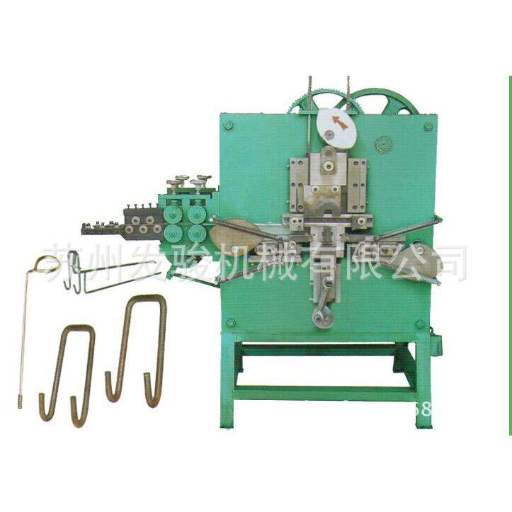 发骏新款打扣机 宠物笼打扣机 S钩打扣机 线扣机 铁丝成型机,五金/工具,其他机械五金,淘宝优惠券,粉丝福利购,淘宝优惠卷