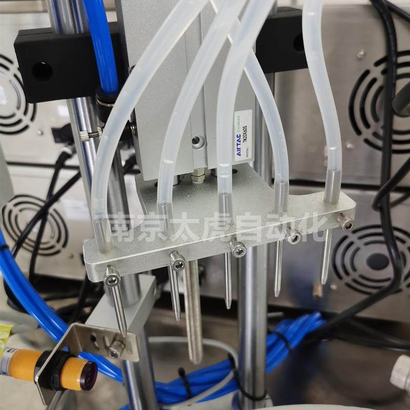 次抛瓶灌封机软管灌装机一次性联排小安瓶超声波五连排封口次抛机,办公设备/耗材/相关服务,封口机,淘宝优惠券,粉丝福利购,淘宝优惠卷